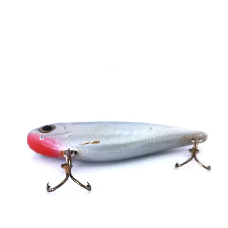 Renegade Pro Series Rattlin, Rainbow Silver / Blue, 14g, Ratel, #10442