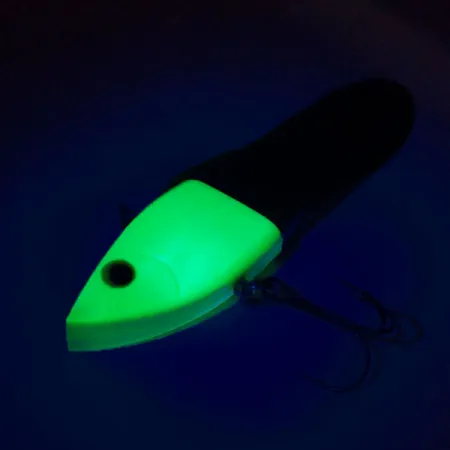 Berkley PowerBait Power Rattle Lipless, Chartreuse, 14g, Vinnen, #10454