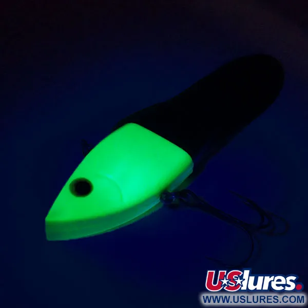 Berkley PowerBait Power Rattle Lipless, Chartreuse, 14g, Vinnen, #10454