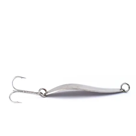 Red Eye Lures The Perfect Minnow Lepel, Nikkel, 14g, USA, #10470