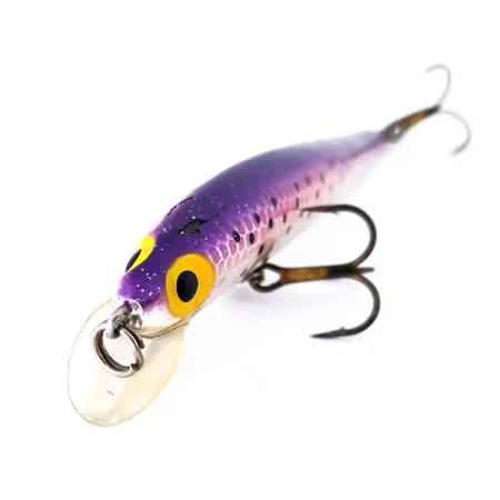 Storm Thunder Stick Minnow, Rainbow Trout, 7g, Ondiep Duikend, #10478