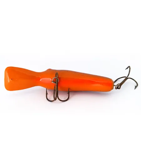 Lindy Shadling Crankbait, Oranje, 5,5g, Vintage, #10488