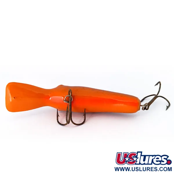 Lindy Shadling Crankbait, Oranje, 5,5g, Vintage, #10488