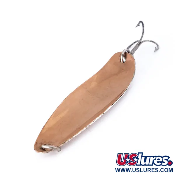 Sutton Spoon West River Lepel, Zilver/Koper, 9g, Trollen, #10490