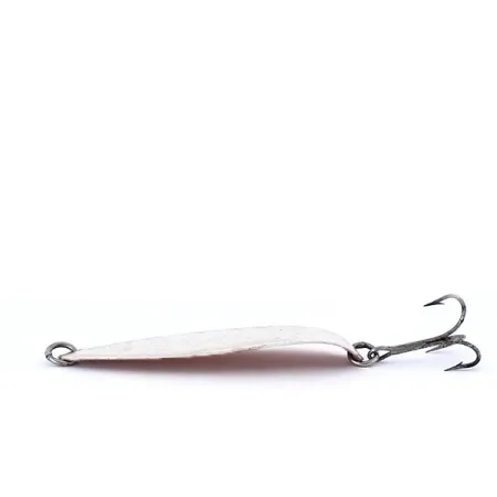 Sutton Spoon West River Lepel, Zilver/Koper, 9g, Trollen, #10490