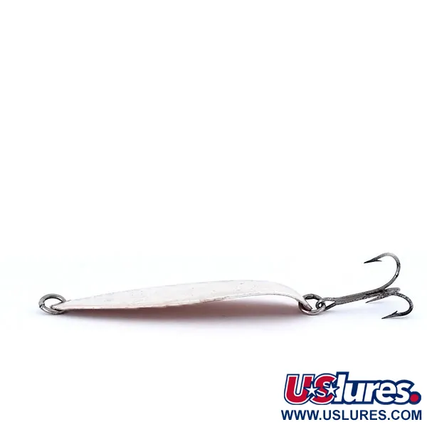 Sutton Spoon West River Lepel, Zilver/Koper, 9g, Trollen, #10490