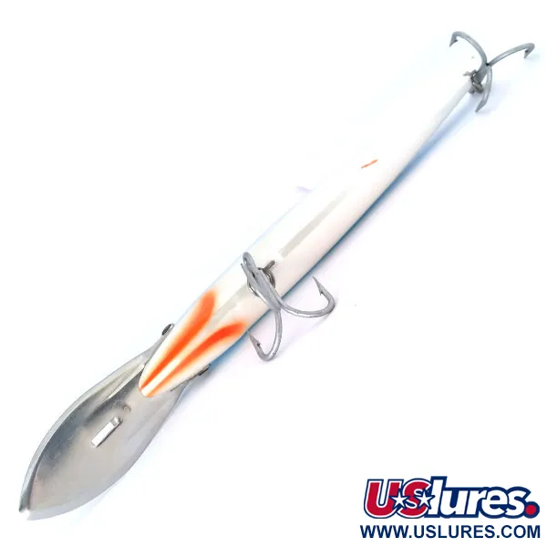 Rapala Magnum CountDown 18 Plug, SM, 70g, RVS duiklip, #10491