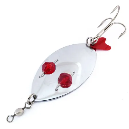 Herter's Glass eye spoon