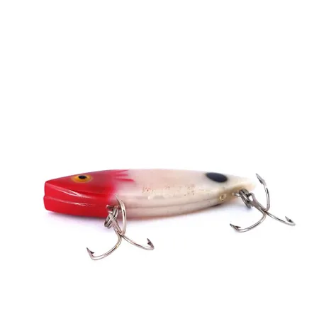 Cotton Cordell Hot Spot Lipless, Red Head, 9g, zinkend, #10529