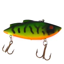 Norman N-Ticer UV