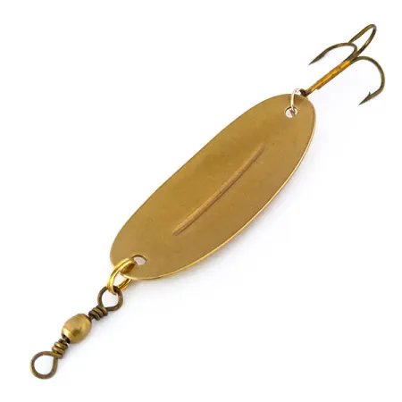 Williams Wabler W50 Lepel, Messing, 14g, Stabilisatierichel, #10534