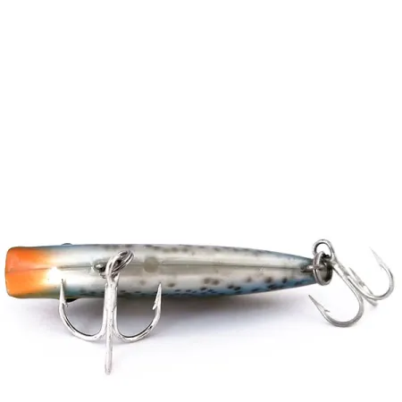 Bill Lewis Rat-L-Trap Lipless, Trout Classic, 12g, zinkend, #10568