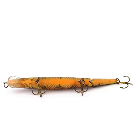 Rebel Floater Mystic Minnow Jointed J12, Mystic Minnow, 9g, Gedeeld, #10572