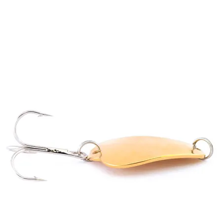 Tony Accetta Bug-Spoon Lepel, Goud, 14g, ongebruikt, #10595