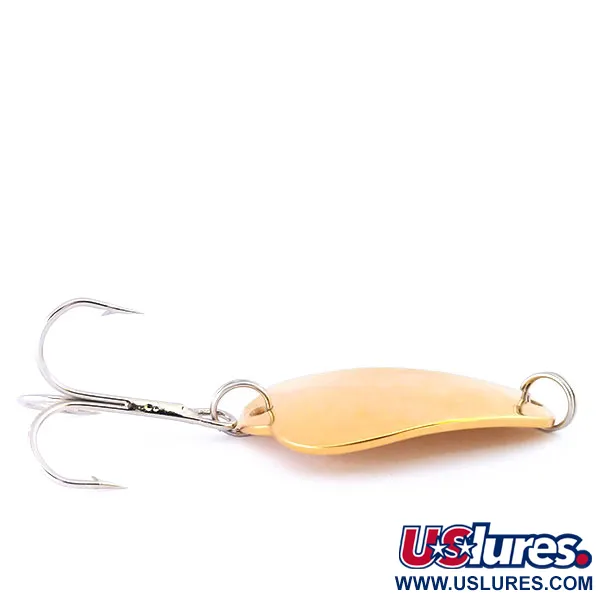 Tony Accetta Bug-Spoon Lepel, Goud, 14g, ongebruikt, #10595