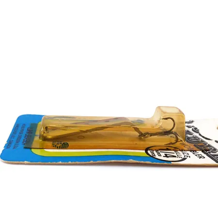 Luhr Jensen Hus-lure Lepel, Regenboogforel, 7g, Vintage, #10637