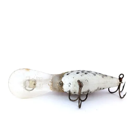 Rebel Deep Wee R Diepduikwobbler, Rainbow Trout, 10.5g, #10655