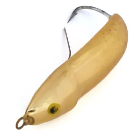 Weedless Rapala Minnow Spoon