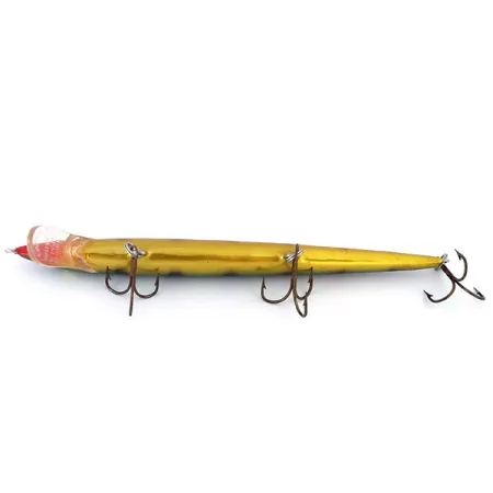 Rapala Original Floater F18 Plug, Fire Tiger, 21g, Balsahout, #10675