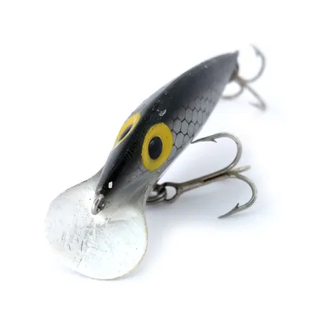 Storm Original Thin Fin Kunstaas, Zilver, 7g, Zinkend, #10695