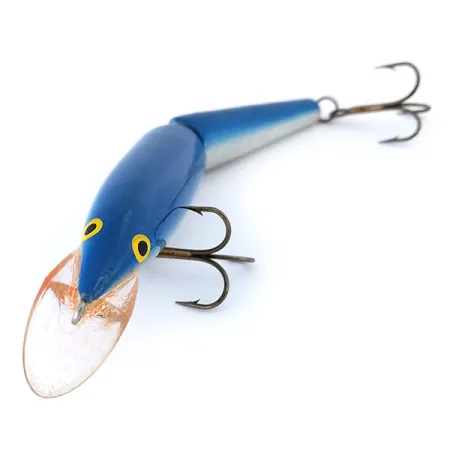 Rapala Floating Magnum F13 Plug, Silver Blue, 17g, Diepte 3,3m, #10697