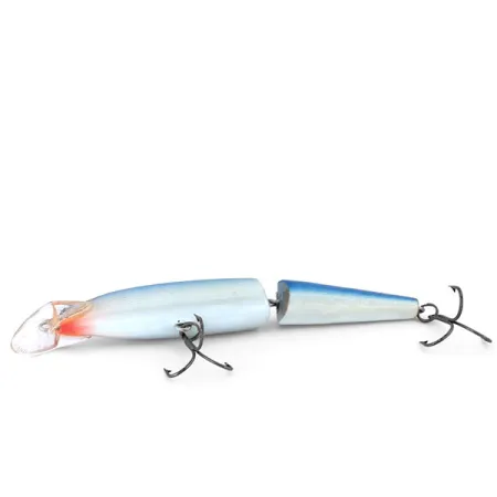 Rapala Floating Magnum F13 Plug, Silver Blue, 17g, Diepte 3,3m, #10697