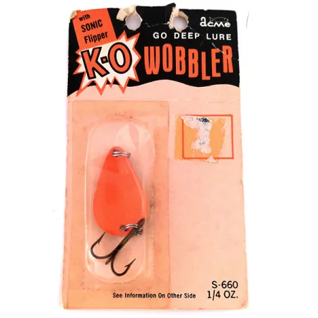 K.O. Wobbler