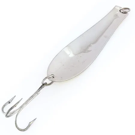 Prescott Spinner Big Doctor 285 UV Lepel, Geel/Rood, 28g, UV-act, #10718