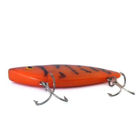 Bill Lewis Rat-L-Trap Lipless Crankbait, Oranje, 14g, Ratel, #10746