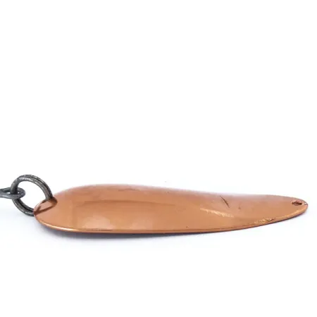 Dardevle Dardevlet Lepel, Koper, 21g, Detroit-stempel, #10747