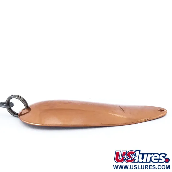 Dardevle Dardevlet Lepel, Koper, 21g, Detroit-stempel, #10747