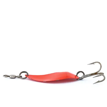 Luhr Jensen Manistee 4 UV Lepel, Fluorescent Pink, 14g, #10750