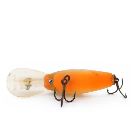 Rebel Deep Humpy Diepduiker, Crème/Oranje, 10g, Vintage, #10751