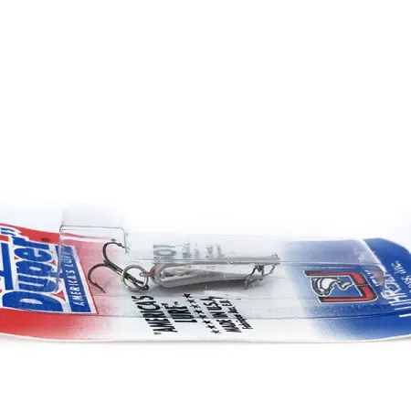 Luhr Jensen Super Duper 501 Lepel, Beekforel, 2,5g, U-vorm, #10794