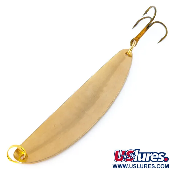 Acme Side-winder Lepel, Goud, 14g, Dieplopend, #10802