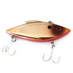 Bill Lewis Rat-L-Trap