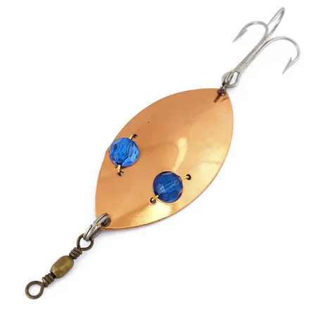 Horrocks-Ibbotson Wobbler