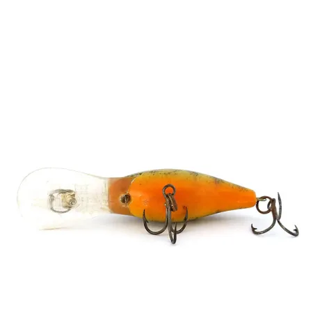 Rebel Deep Wee R Crankbait, Baars, 10,5g, Dieploper, #10865