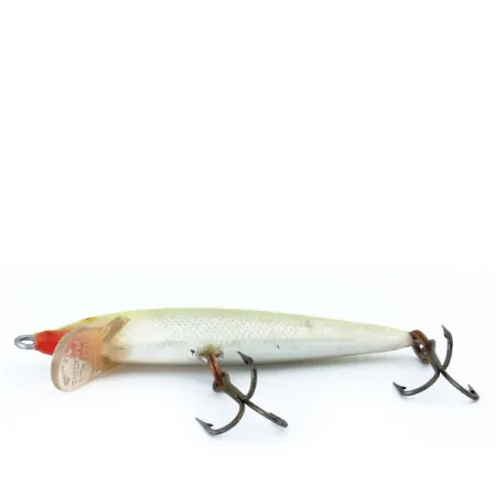 Rapala Original Floater F7 UV Plug, CH, 4g, UV-afwerking, #10890