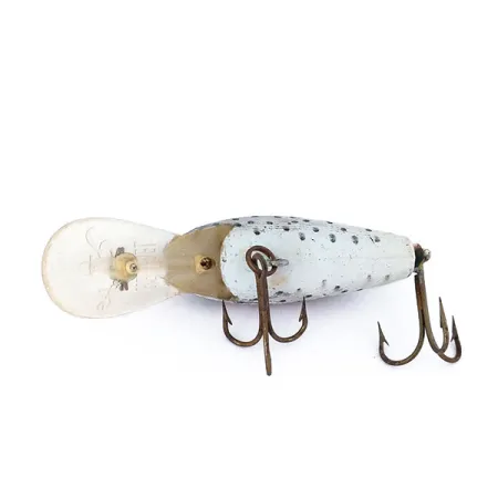 Rebel Super R, Rainbow Trout, 14g, Crankbait #10895