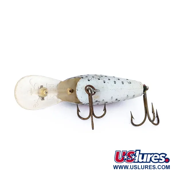 Rebel Super R, Rainbow Trout, 14g, Crankbait #10895