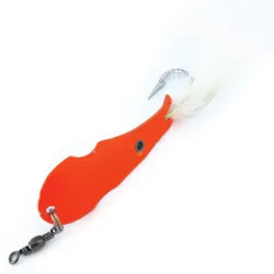 Panther Martin Zig Zag con Penna UV