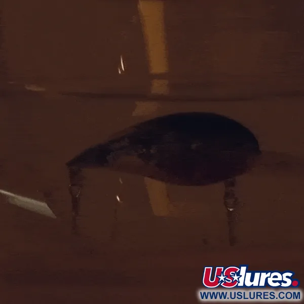 Bite Lite Cobra Plug, Orange Crawfish, 21g, LED, #10905