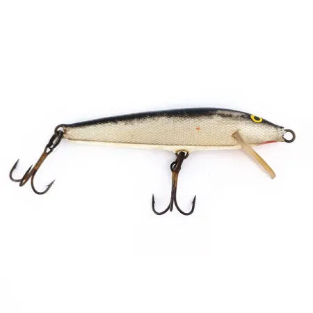 Rapala Original Floater F6 Plug