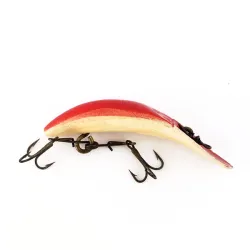 Worden Flatfish F5