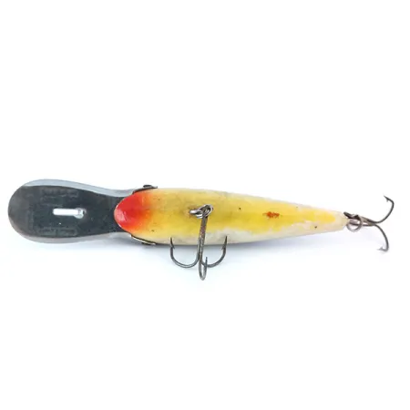 Rapala Deep Diver 90 Plug, S (Zilver), 14g, Metalen Duiklip, #10942