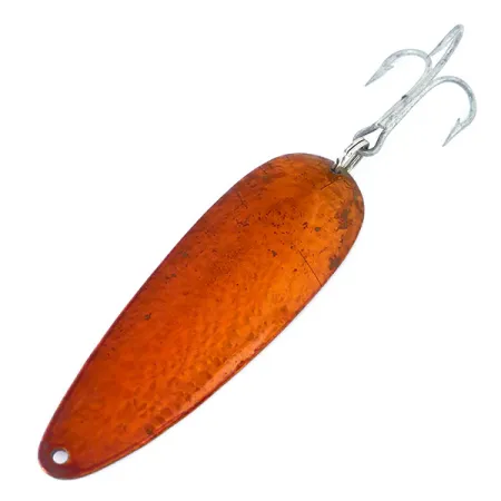 Eppinger Dardevle Crystal Lepel, Crystal (Koper), 28g, Vintage, #10963