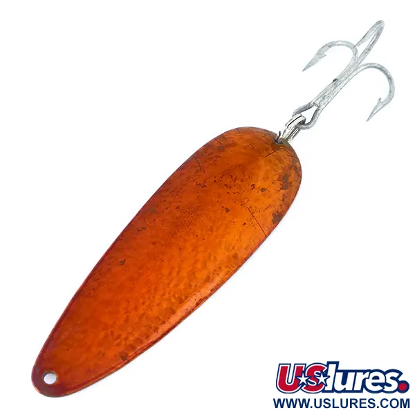 Eppinger Dardevle Crystal Lepel, Crystal (Koper), 28g, Vintage, #10963