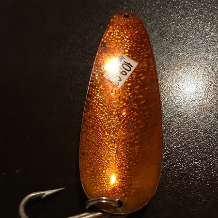 Eppinger Dardevle Crystal Lepel, Crystal (Koper), 28g, Vintage, #10963