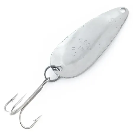 Worth Chippewa Steel Spoon Lepel, Gehamerd nikkel, 10g, #10965